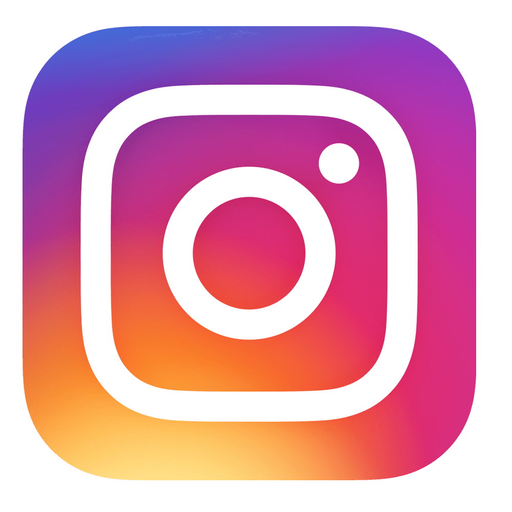 logo instagram transparente